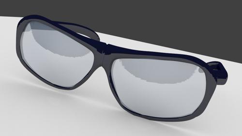 Simple Eye Wear preview image